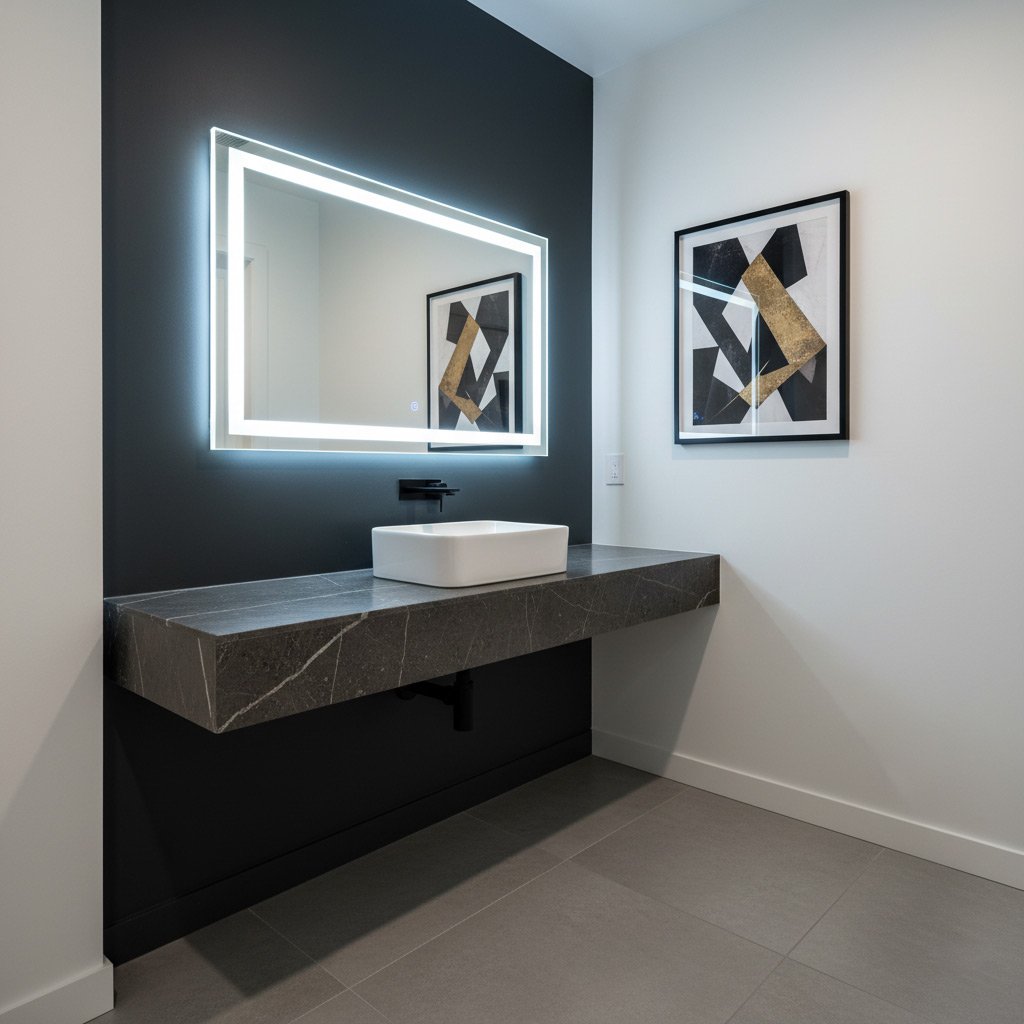 Hartwell Bathroom Remodel service in North Hartwell