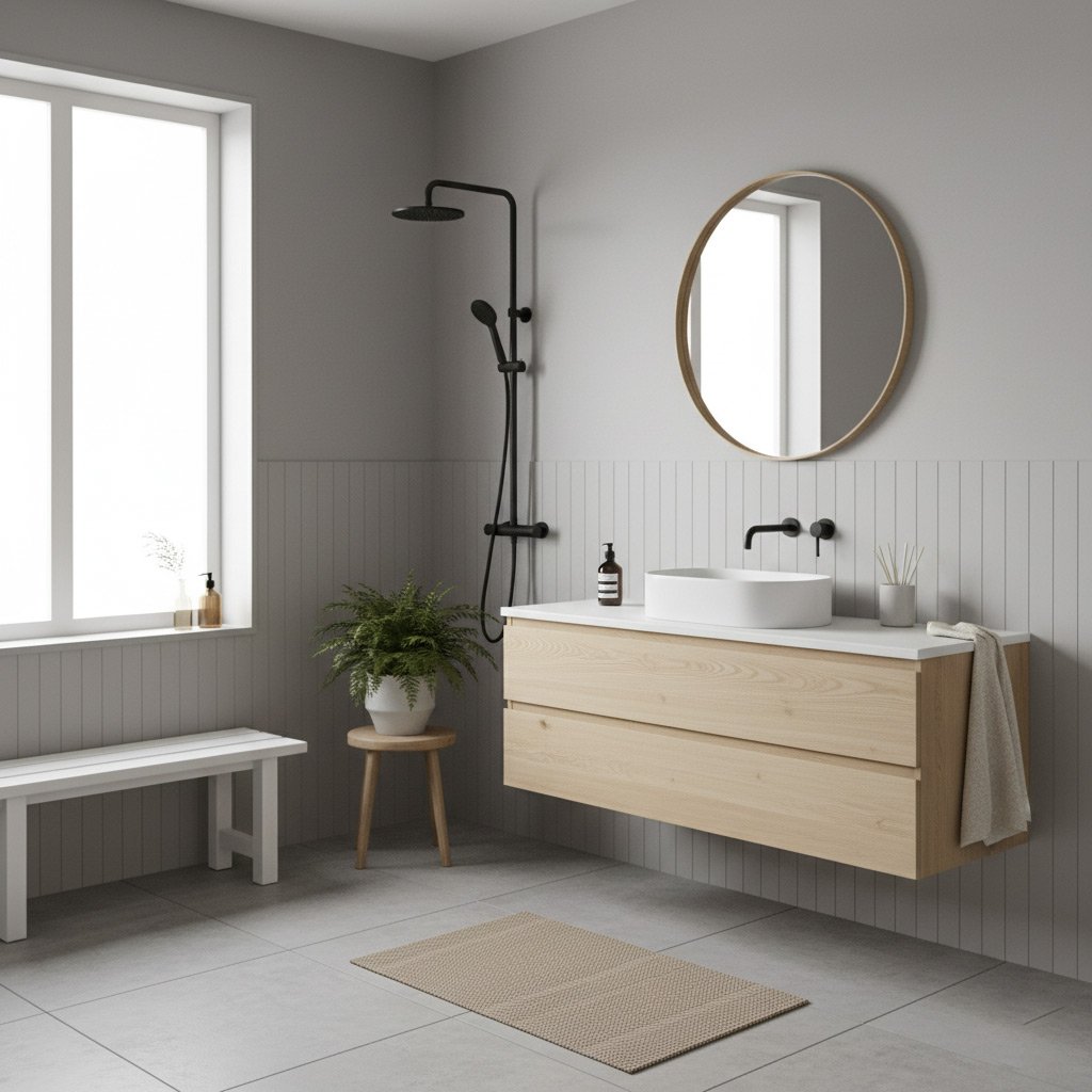 Shower to tub conversions service photo