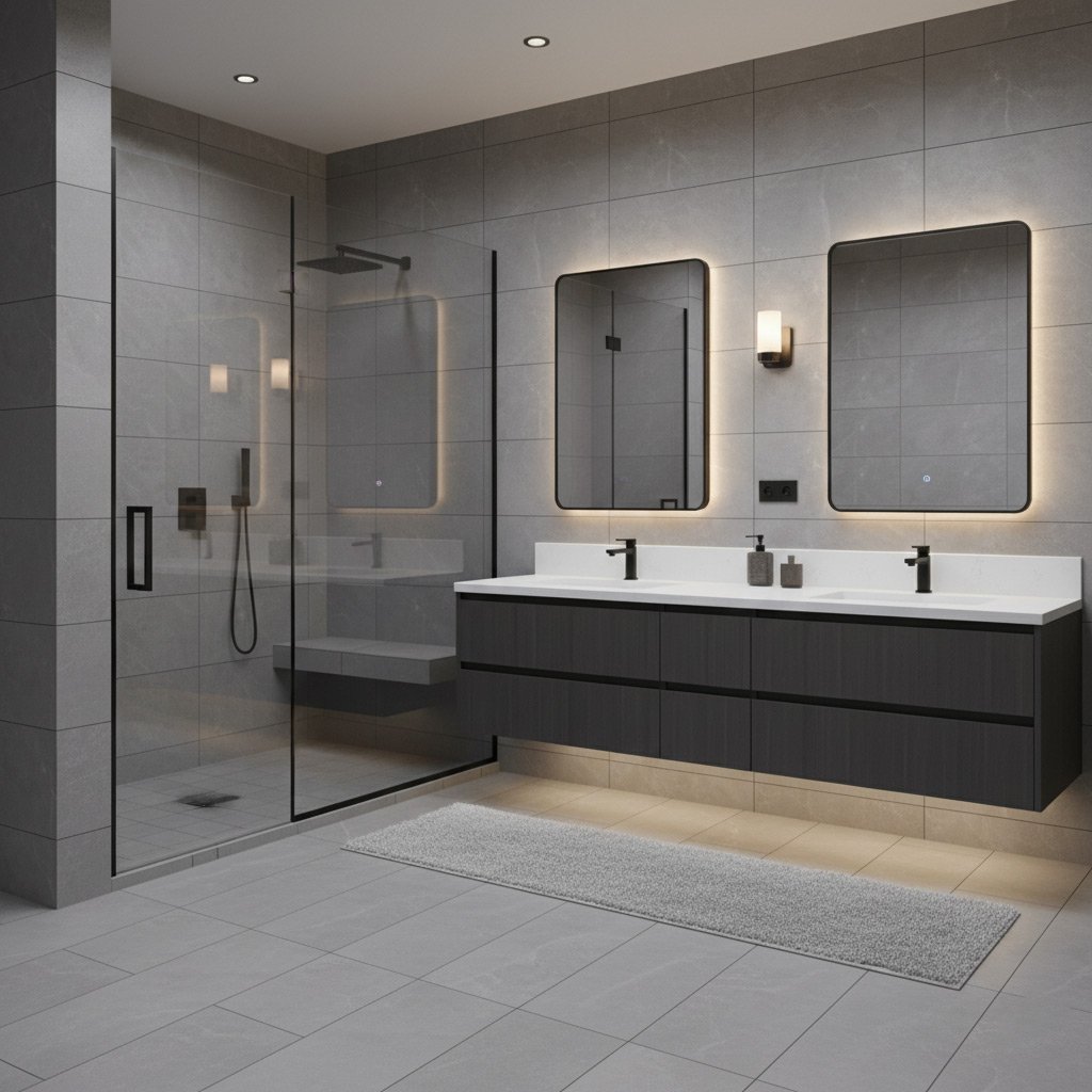 Dream New Showers in Hartwell: What to Demand image 2