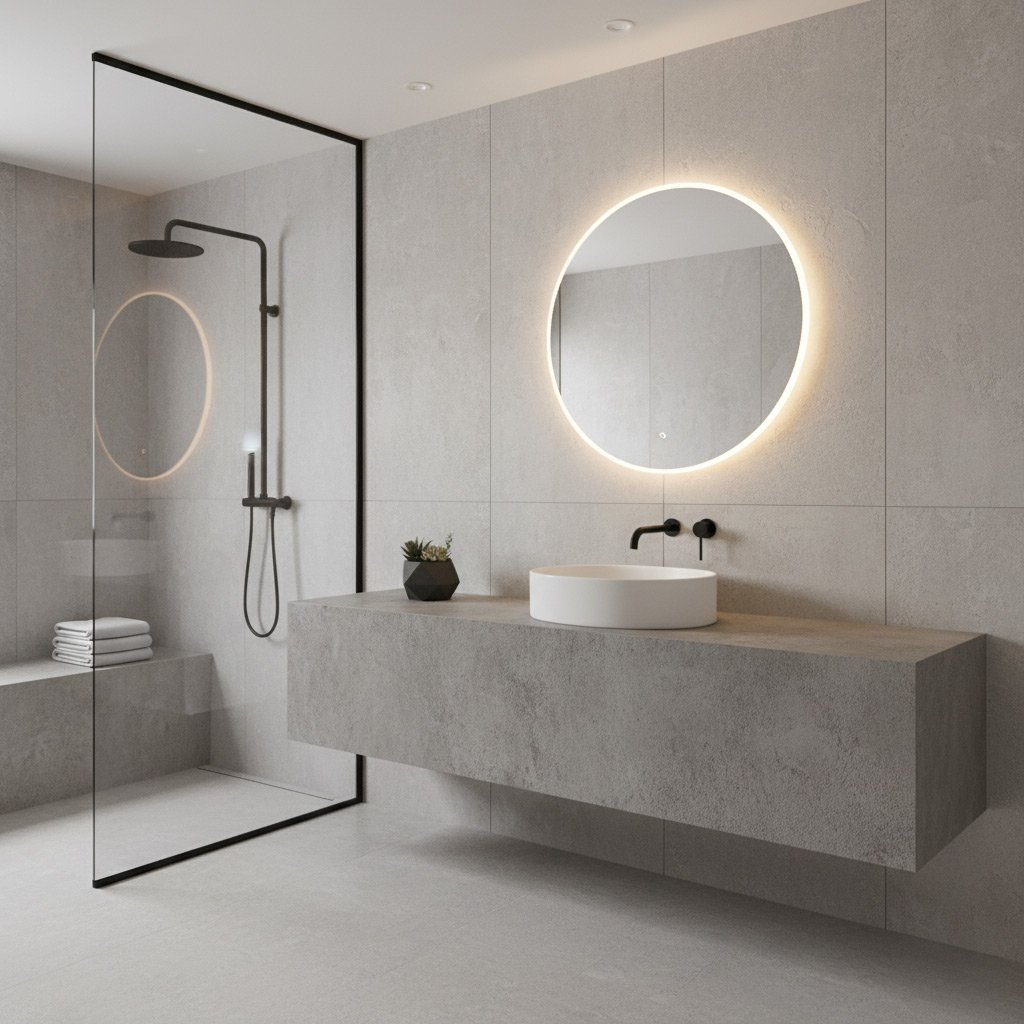 Hartwell Bathroom Remodel service in East Hartwell