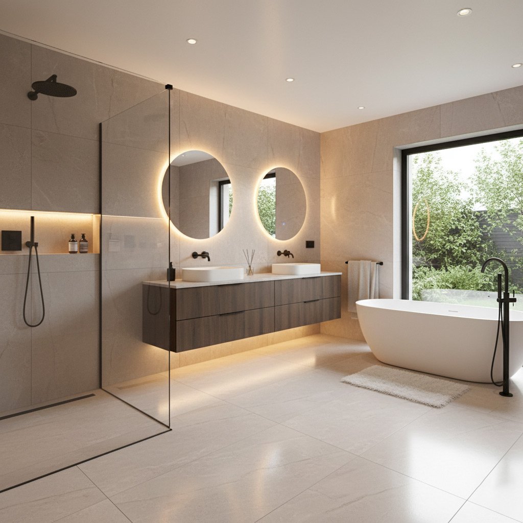 Hartwell's Top Walk-In Tub Trends for 2024