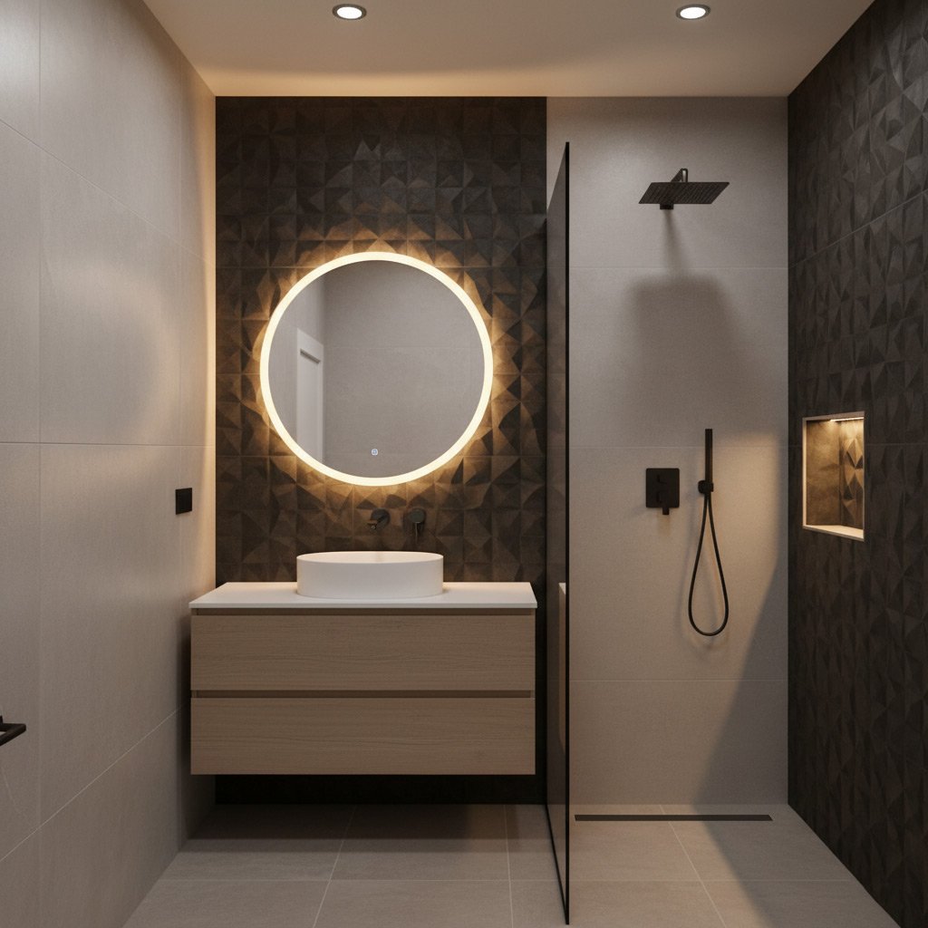 Tub to Shower Conversions service photo