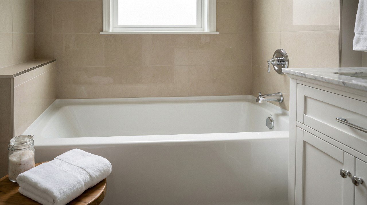 Walk In Tubs service photo
