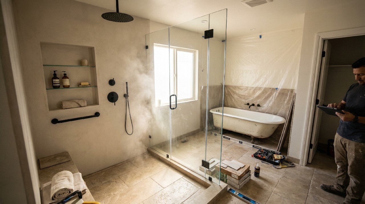 5 Shower Liner Hacks Every Hartwell Owner Needs image 2