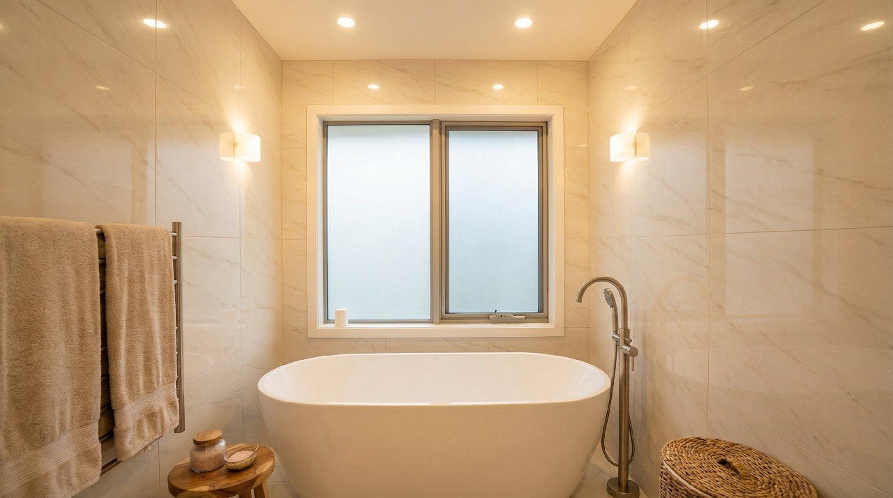 Bathtub Liners in Hartwell: The Smart Money Saver image 1